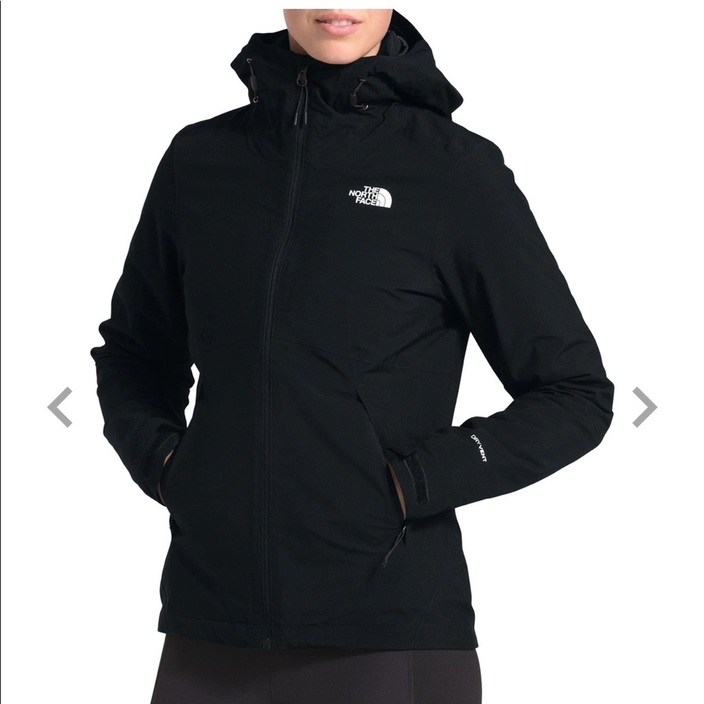 NORTH FACE 3-IN-1 Triclimate Jacket - SIZE LARGE